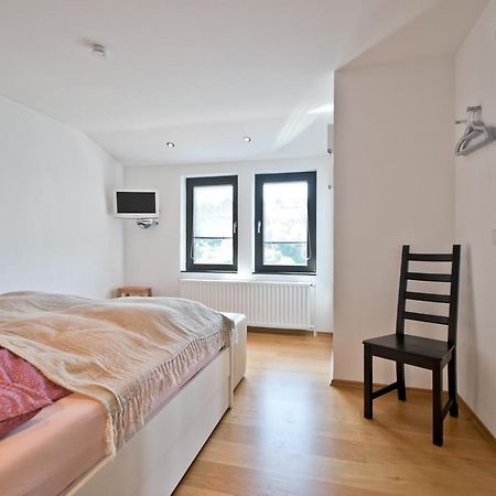 Schoenblick Sankt Andreasberg Exterior foto