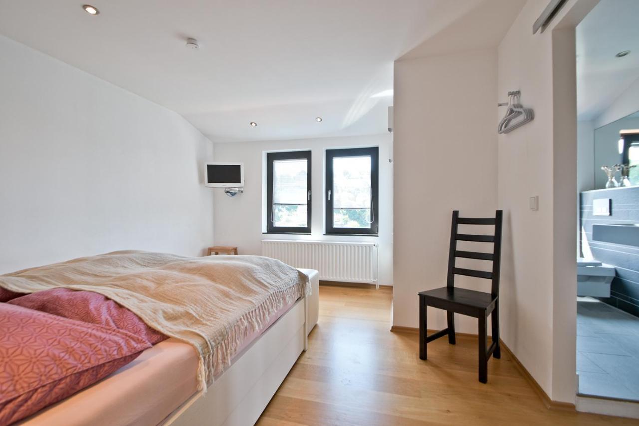 Schoenblick Sankt Andreasberg Exterior foto