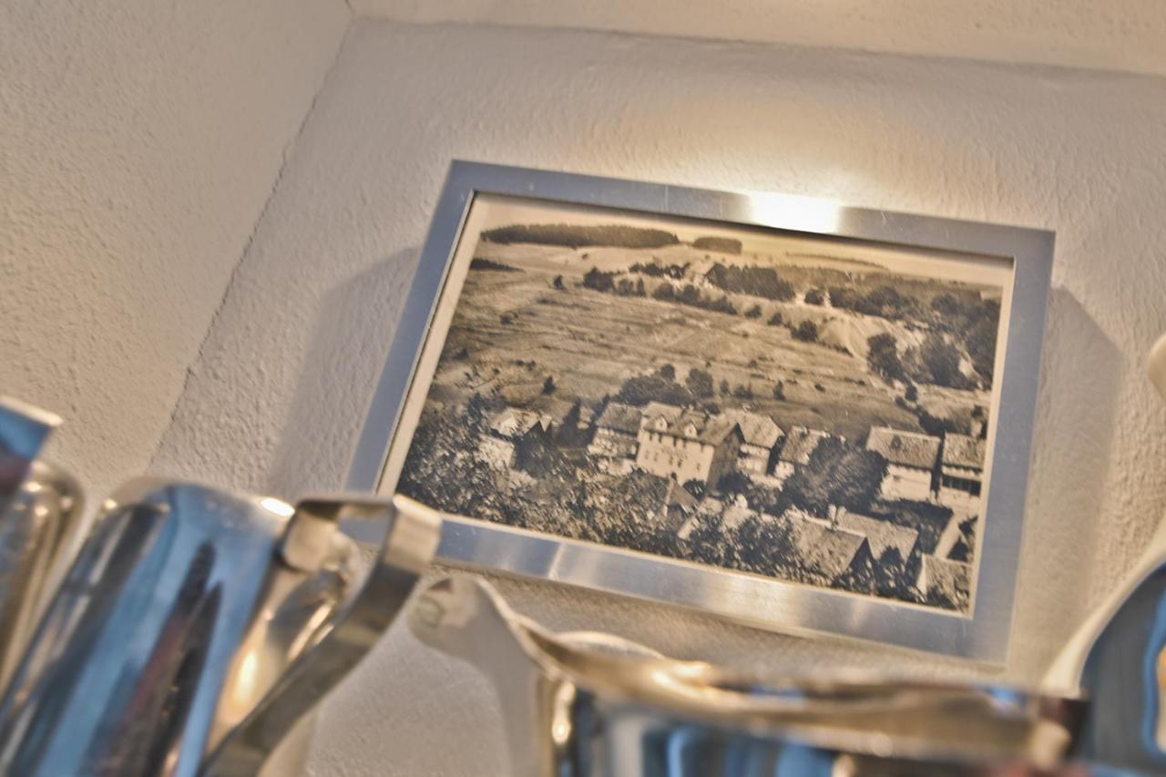 Schoenblick Sankt Andreasberg Exterior foto