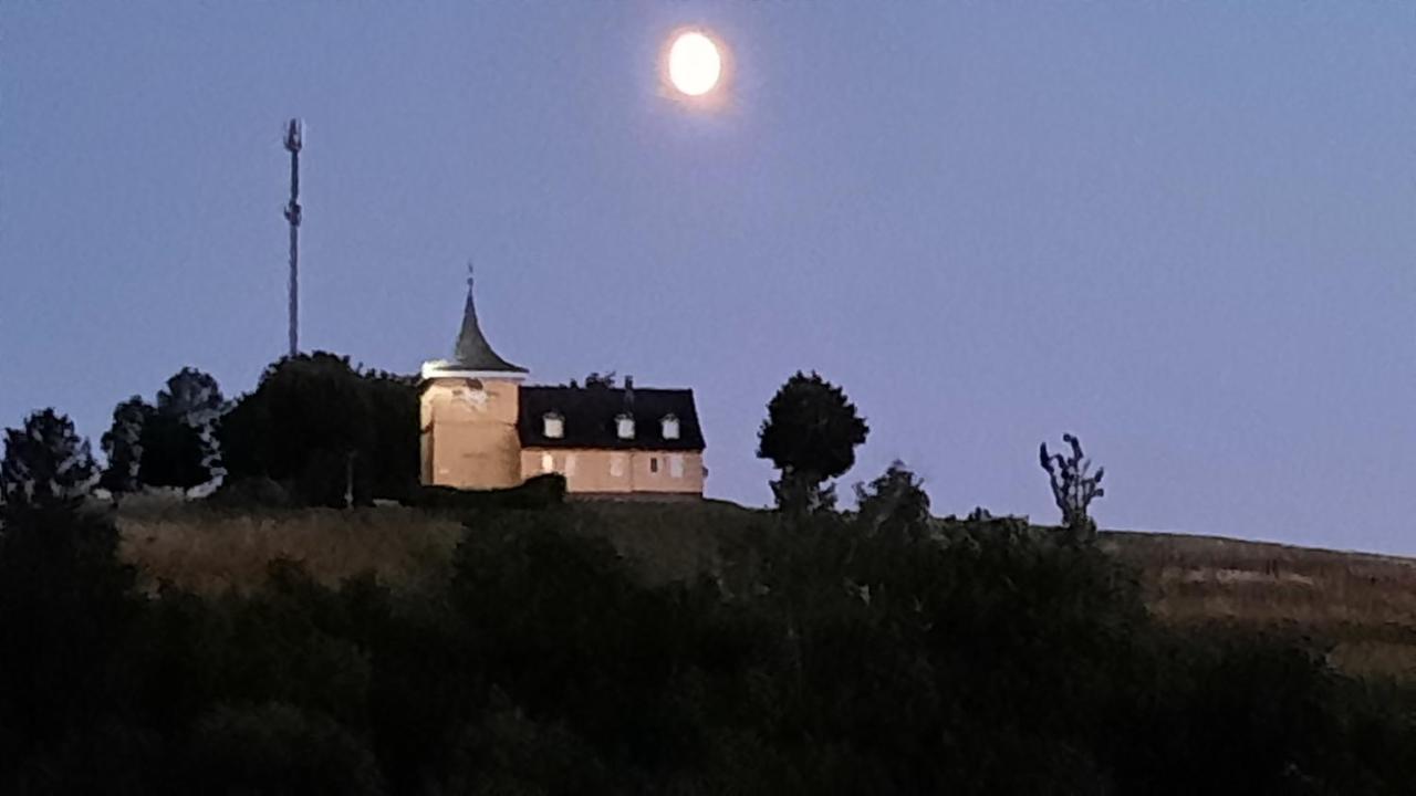 Schoenblick Sankt Andreasberg Exterior foto