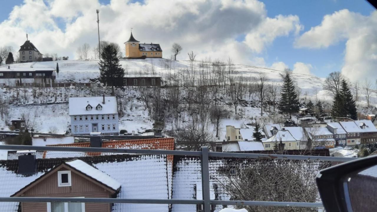 Schoenblick Sankt Andreasberg Exterior foto