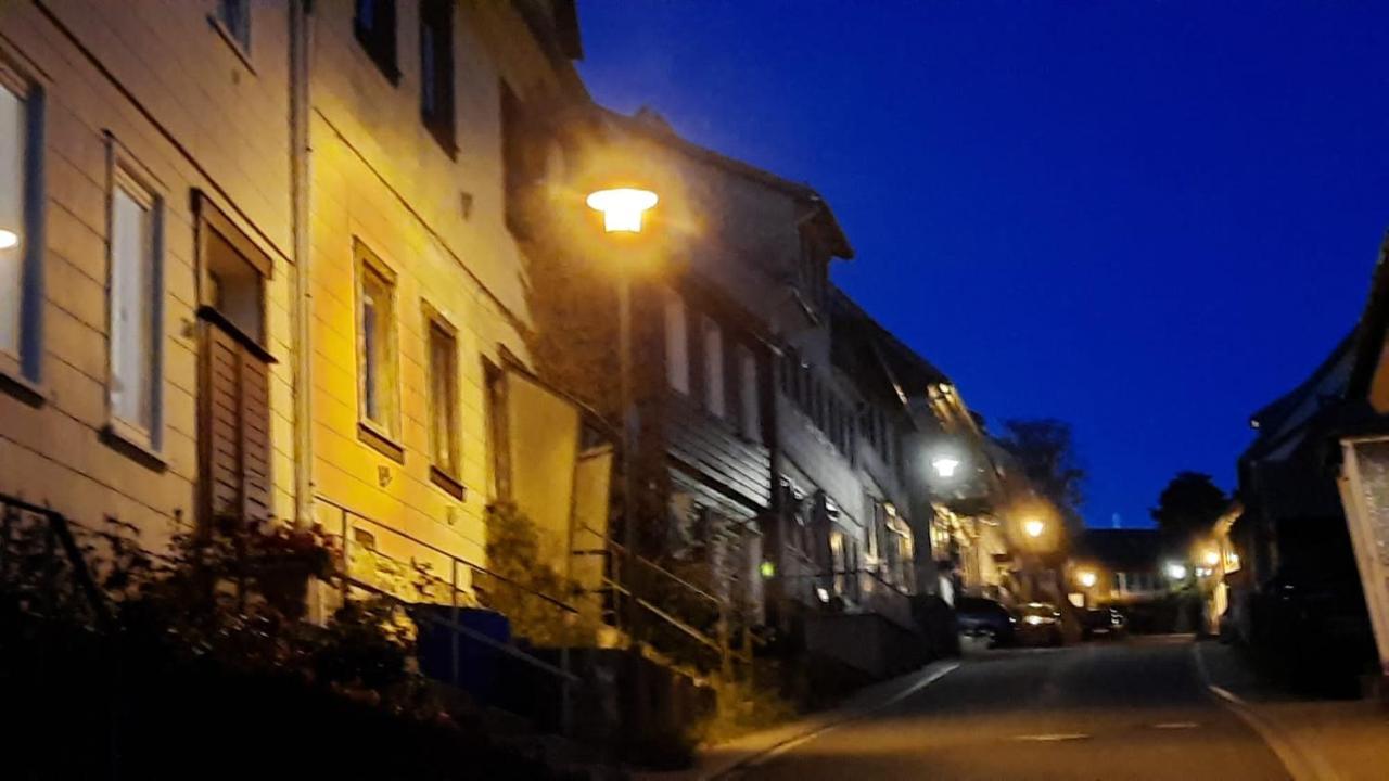 Schoenblick Sankt Andreasberg Exterior foto